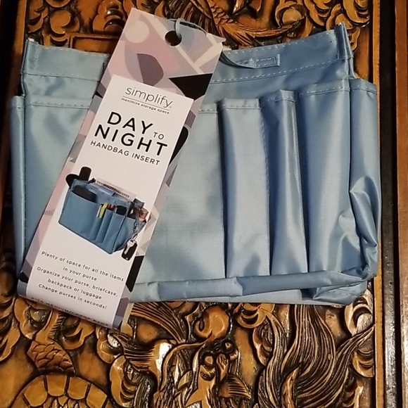 Handbag Insert - Picture 6 of 7